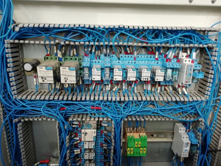 esempio ricostruzione quadro elettrico2